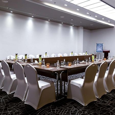 Radisson Hotel & Apartments Dammam Industrial City Εξωτερικό φωτογραφία