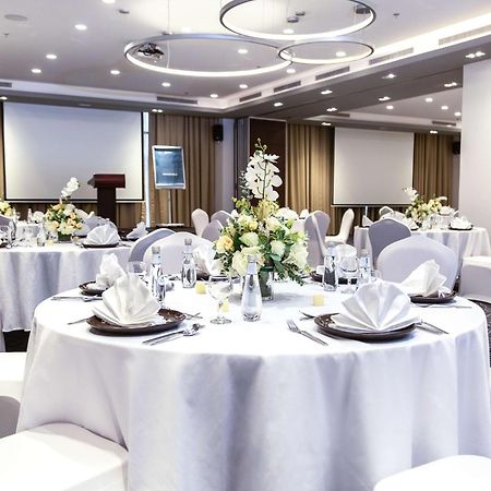 Radisson Hotel & Apartments Dammam Industrial City Εξωτερικό φωτογραφία