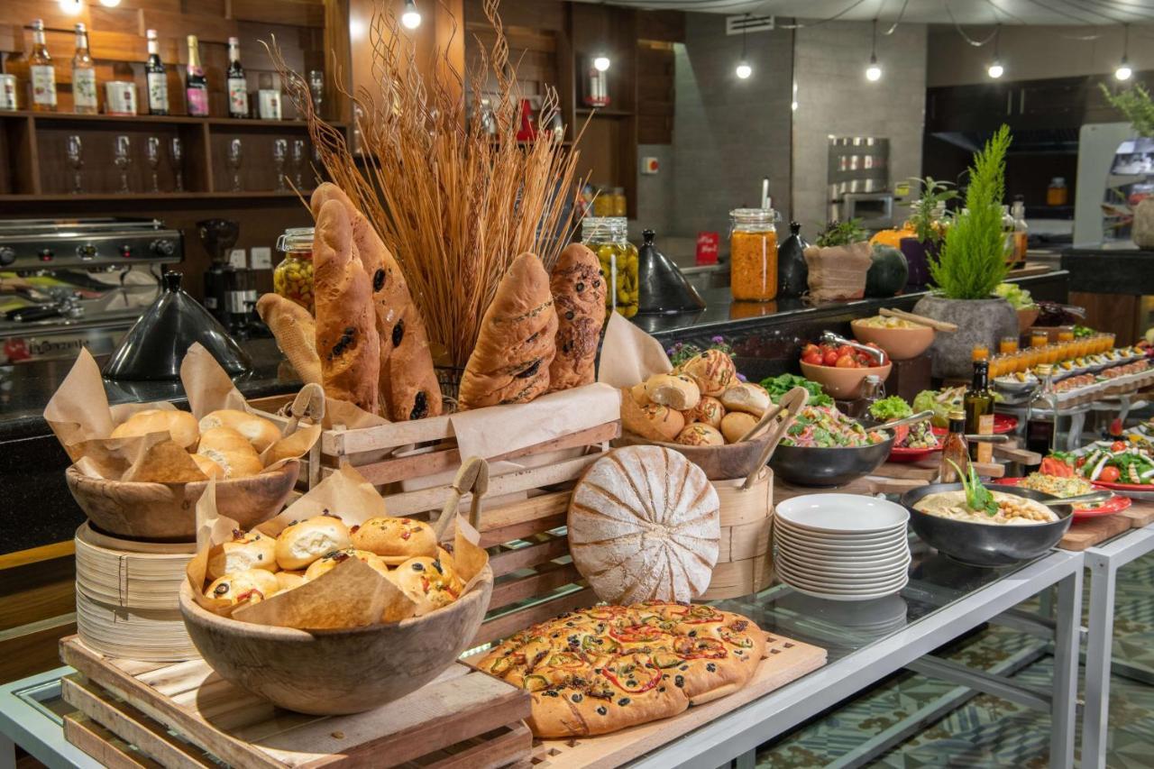 Radisson Hotel & Apartments Dammam Industrial City Εξωτερικό φωτογραφία