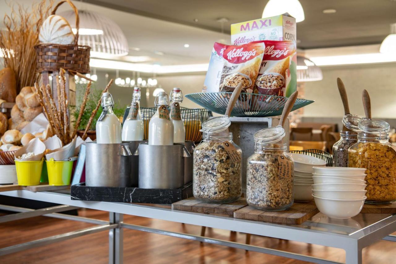 Radisson Hotel & Apartments Dammam Industrial City Εξωτερικό φωτογραφία