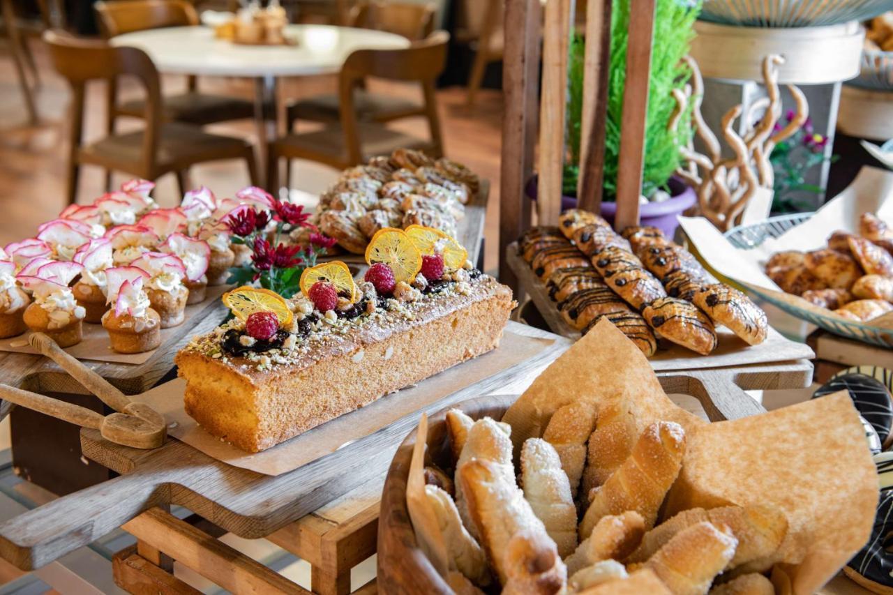 Radisson Hotel & Apartments Dammam Industrial City Εξωτερικό φωτογραφία