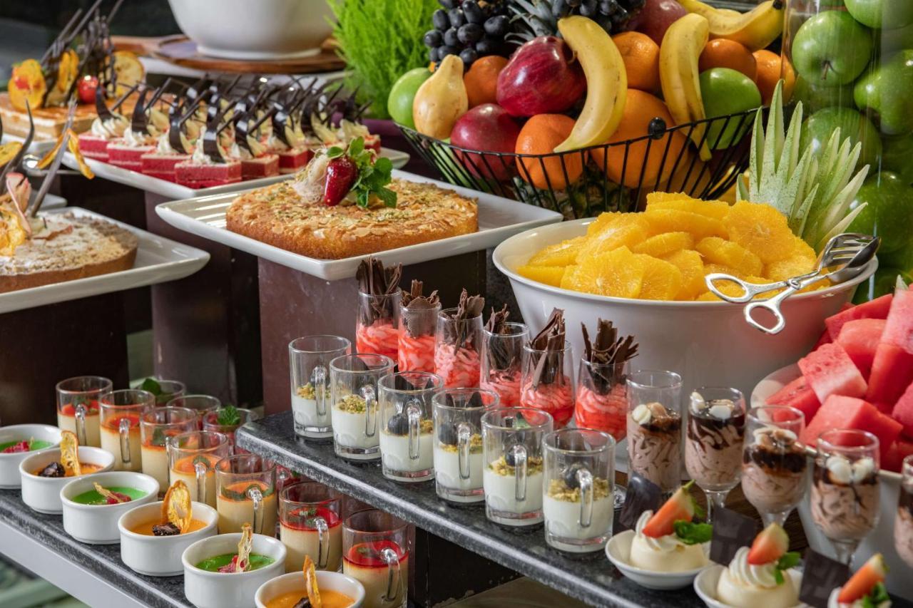 Radisson Hotel & Apartments Dammam Industrial City Εξωτερικό φωτογραφία