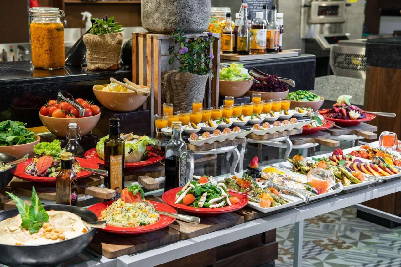 Radisson Hotel & Apartments Dammam Industrial City Εξωτερικό φωτογραφία