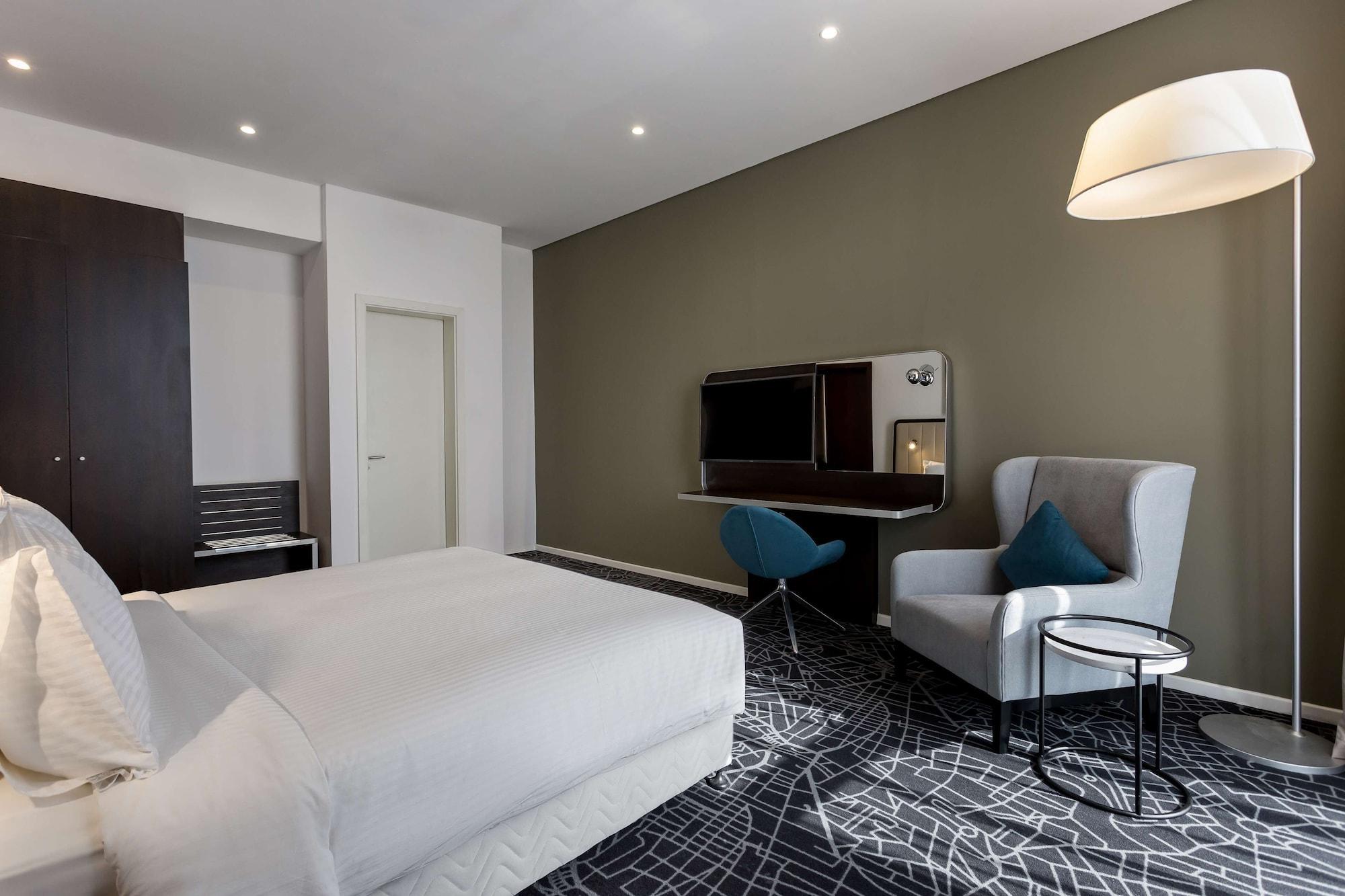 Radisson Hotel & Apartments Dammam Industrial City Εξωτερικό φωτογραφία