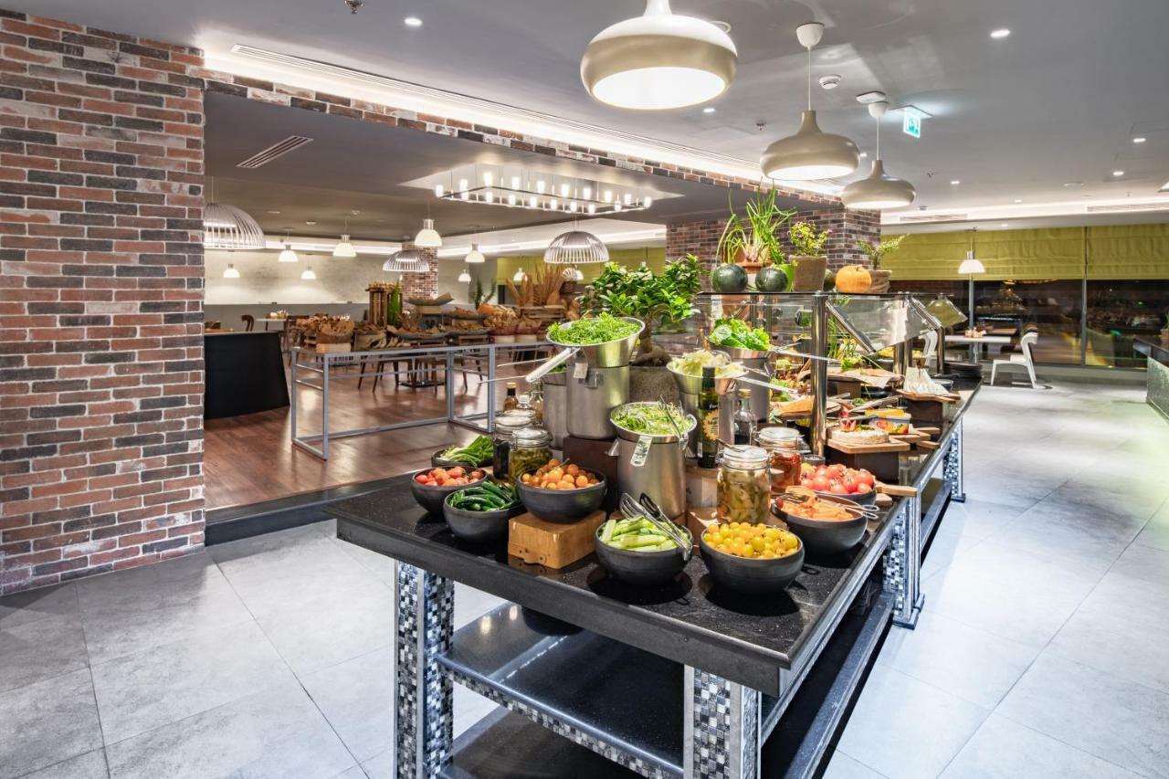 Radisson Hotel & Apartments Dammam Industrial City Εξωτερικό φωτογραφία
