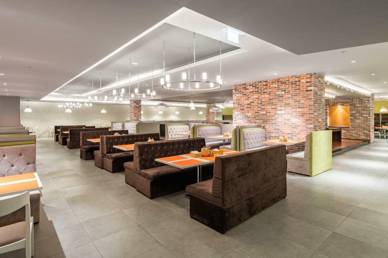 Radisson Hotel & Apartments Dammam Industrial City Εξωτερικό φωτογραφία