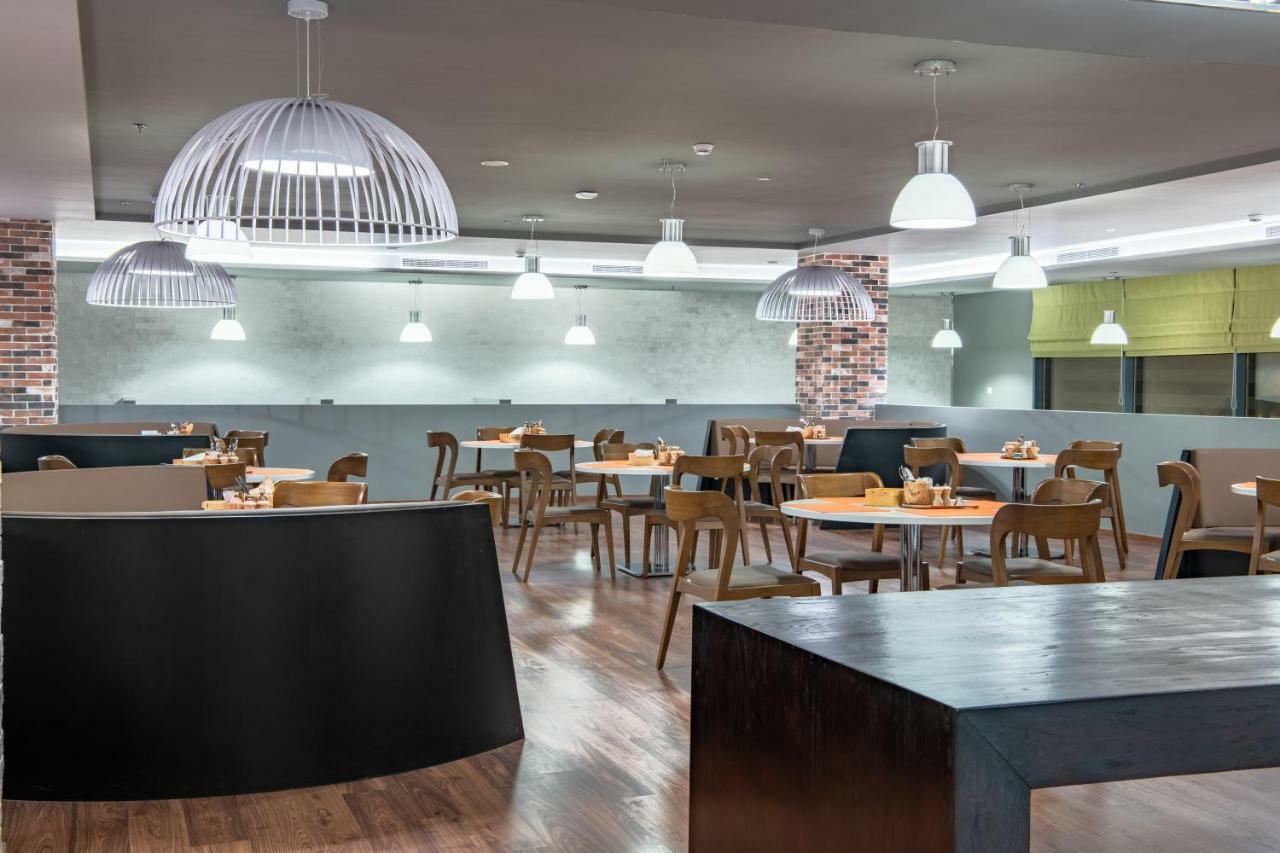 Radisson Hotel & Apartments Dammam Industrial City Εξωτερικό φωτογραφία