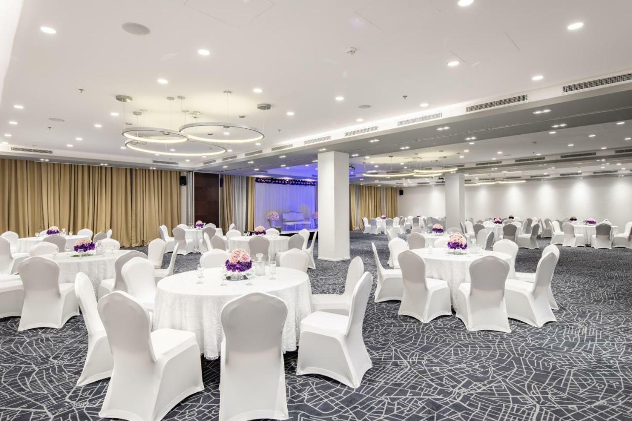 Radisson Hotel & Apartments Dammam Industrial City Εξωτερικό φωτογραφία