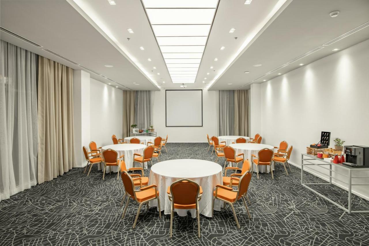 Radisson Hotel & Apartments Dammam Industrial City Εξωτερικό φωτογραφία