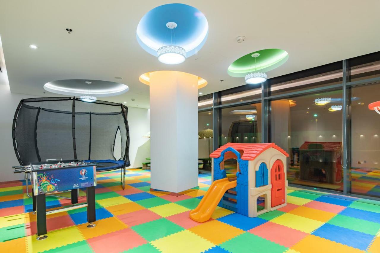 Radisson Hotel & Apartments Dammam Industrial City Εξωτερικό φωτογραφία