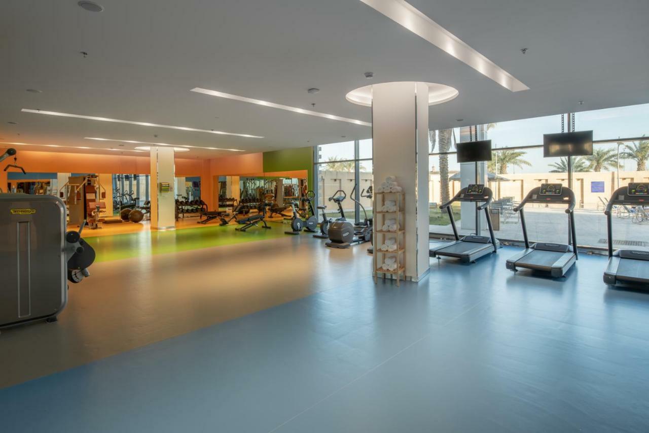 Radisson Hotel & Apartments Dammam Industrial City Εξωτερικό φωτογραφία