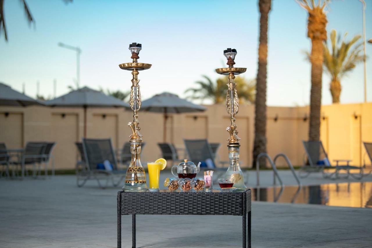 Radisson Hotel & Apartments Dammam Industrial City Εξωτερικό φωτογραφία